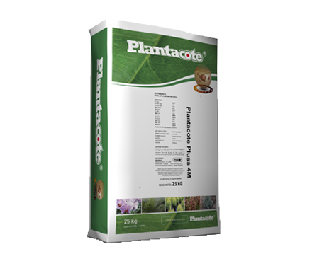 Plantacote-Pluss