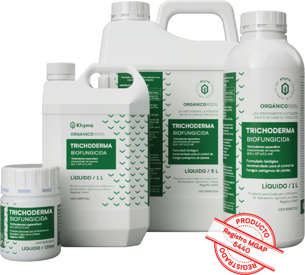 Trichoderma