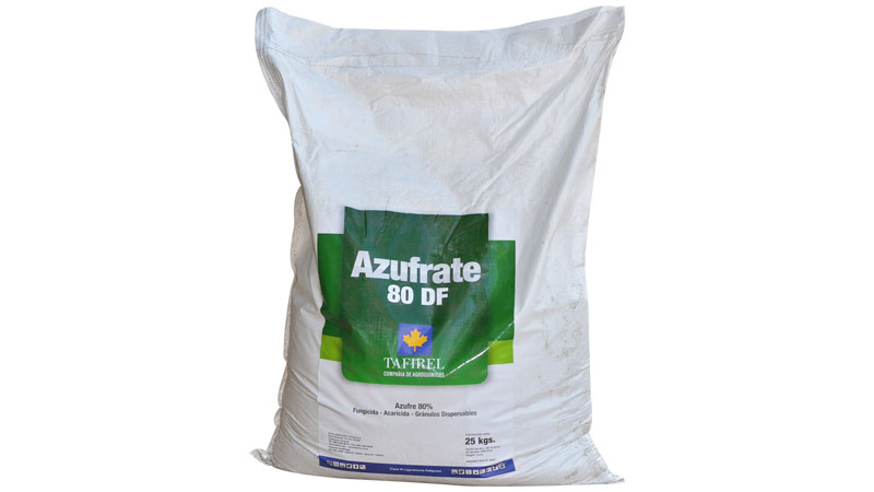 azufrate80df