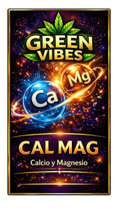 CalMag ultima 500ml