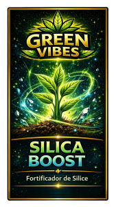 Sillica boost ultima 500ml